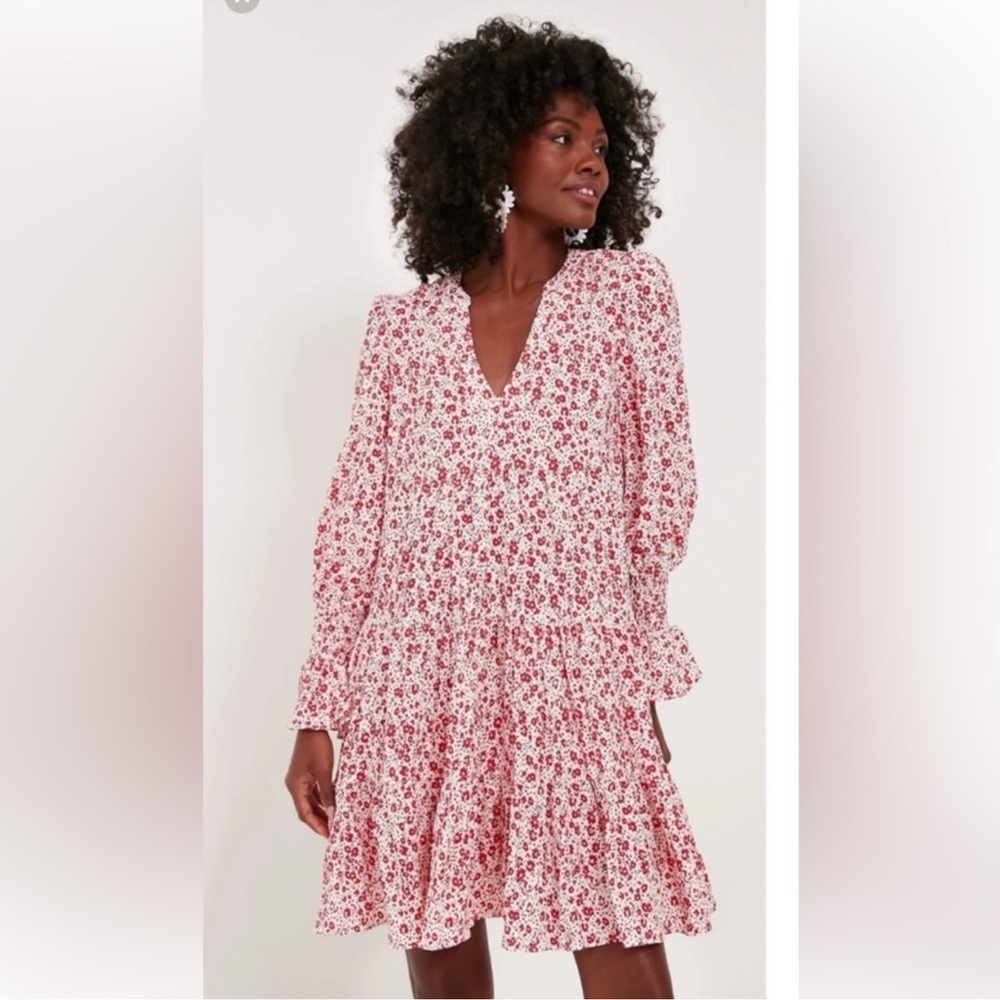 Pomander place dress